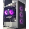 Komputer do gier Battlefield 6 Elite 502 Black AMD 7500F 32GB DDR5 RX 9060XT 16GB 1TB 600W  W11Pro czarna